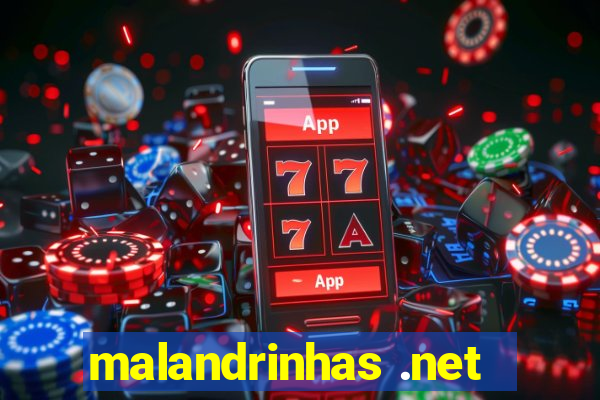 malandrinhas .net